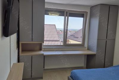 Vila in Trivale Pitesti* Mobilata-Utilata Complet! - 2