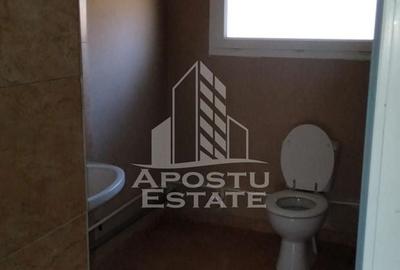 Casă individuală cu 4 camere cu Canalizare în Lazuri - 5