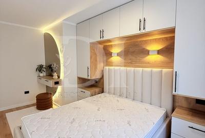 Apartament cu 3 camere semidecomandat, mobilat în Grigorescu - 20