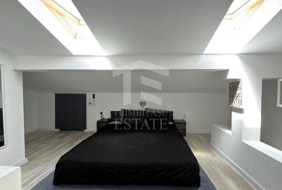 Apartament cu 3 camere semidecomandat, mobilat în Giroc - 21