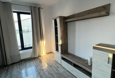 Apartament cu 2 camere, mobilat în Central - 4