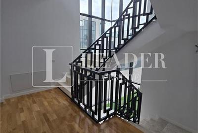 Casă individuală cu 5 camere cu Piscina în Pipera - 15