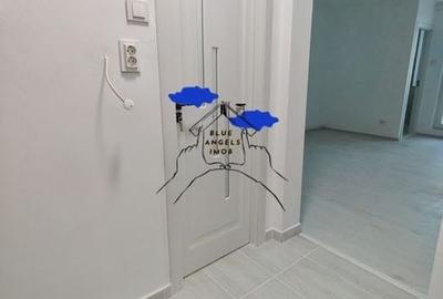 Garsoniera complet renovata in zona Noua - 7