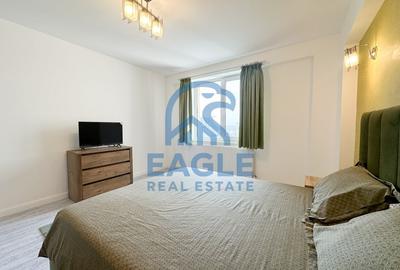 Euromaterna - 2 Camere cu balcon la prima inchiriere Petfriendly - 8