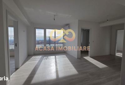 Apartament cu 3 camere decomandat în Valea Lupului - 2