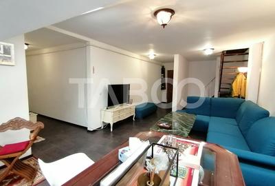 Apartament de vanzare 3 camere 128 mp utili zona Tilisca Sibiu - 12