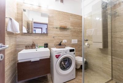 Apartament 3 camere | Central | Parcare subterană, boxă și grădină privată - 7