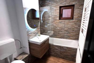 Apartament cu 4 camere decomandat, mobilat în Răcădău - 2