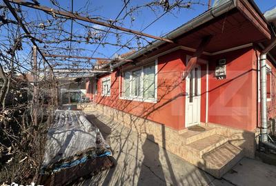 Casă cu 3 camere cu Teren 356 Mp în Central - 13