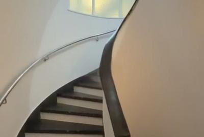 Apart. Luxury 4 Dorobanți-Capitale, Str. Oslo,  renovat 2025 in stil Art Deco, - 45