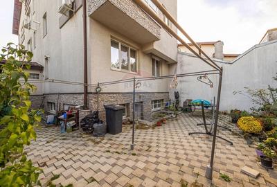 Apartament 3 camere, decomandat, de vanzare, 100mp curte proprie - 37