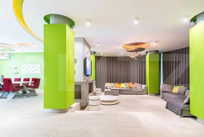 Casă cu 8 camere cu Teren 2300 Mp în Lunei - 5