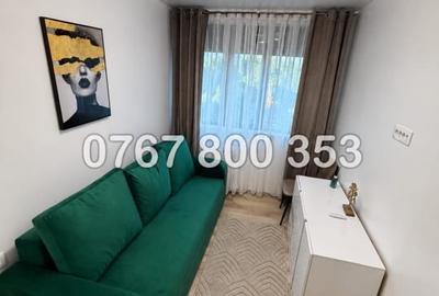 Apartament cu 3 camere semidecomandat, mobilat în Drumul Taberei - 3