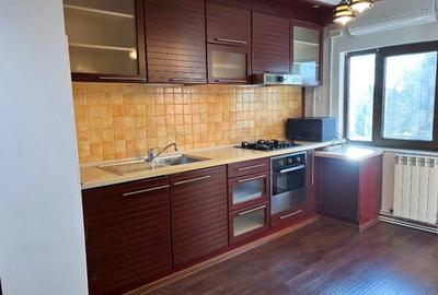 Apartament cu 2 camere decomandat, mobilat în Drumul Sării - 5