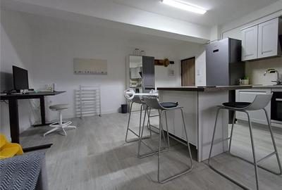 Apartament cu 2 camere decomandat, mobilat în Tătărași