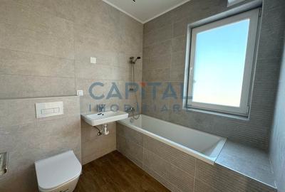 Comision 0%! Duplex finisat 118mp - 18