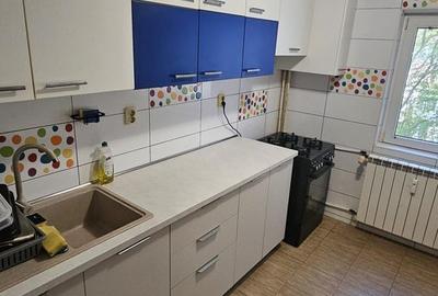 Apartament cu 3 camere decomandat, mobilat în Obor - 4