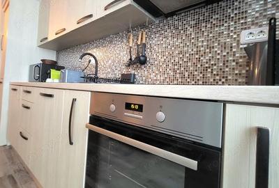 Apartament cu 2 camere decomandat în Circumvalațiunii - 6