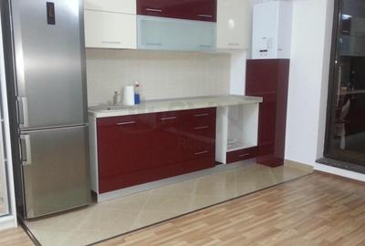 Garsonieră nedecomandată, mobilată în Dămăroaia - 3