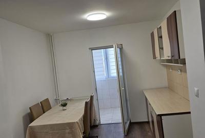 Apartament cu 2 camere în Nufărul - 2