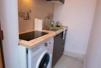 1 cam Tiglina 1 renovata modernizata complet ! - 3