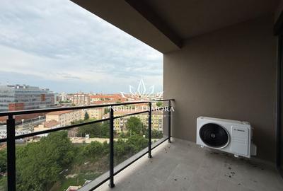 Apartament cu 2 camere semidecomandat, mobilat în Central - 2