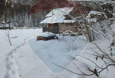 Casă cu 5 camere cu Teren 2000 Mp în Mărgău - 5