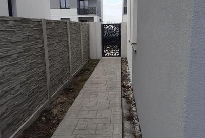 Casă cu 4 camere în Mehala