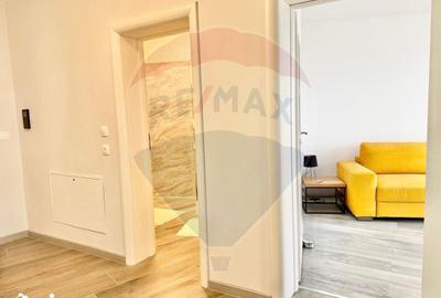 Apartament cu 3 camere în Oncea - 2