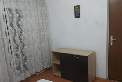 Apartament cu 3 camere decomandat, mobilat în Tomis Nord - 33