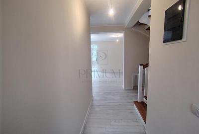 Casă individuală cu 4 camere cu Canalizare în Moșnița Veche - 14