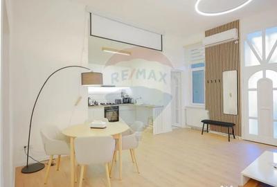 Apartament cu 4 camere semidecomandat în Ultracentral - 17