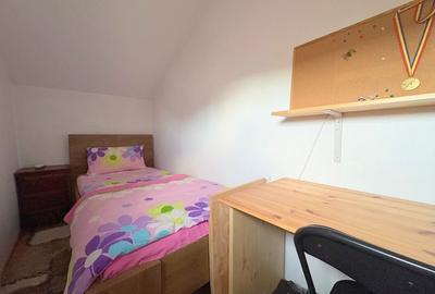 Apartament de inchiriat cu o camera - zona Girocului-Drubeta - 12