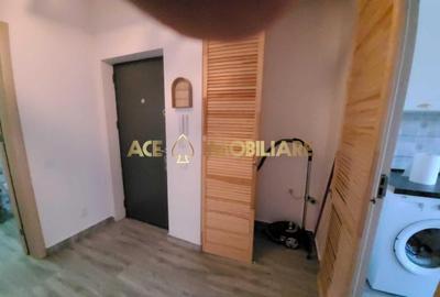 Apartament cu 2 camere decomandat, mobilat în Popești-Leordeni - 5