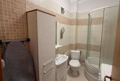 Garsoniera zona premium Baneasa, Parc Herastrau - 13