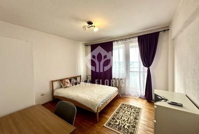 Apartament cu 2 camere decomandat, mobilat în Calea Victoriei - 1