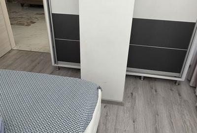 Apartament cu 3 camere în George Enescu - 4