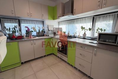 Duplex cu 3 camere cu Teren 300 Mp în Moșnița Nouă - 3