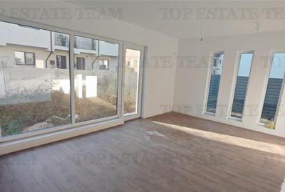 Vila Smart individuala 4 camere, stil mediteraneean, 130 m - 3