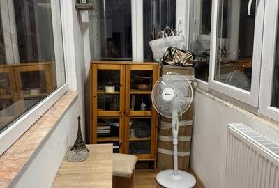Garsonieră nedecomandată în Micro 4 - 5