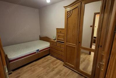 2 camere, etaj 2, modernizat, Sagului - 3