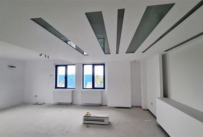 Spațiu comercial, de 660 mp, în Fratelia - 6