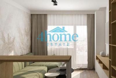 Garsonieră în Militari - 2