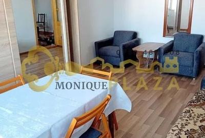 2 Camere | Zona verde | CT | Mobilat | Utilat | - 1