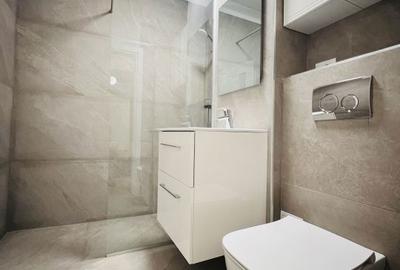Apartament cu 3 camere decomandat, mobilat în Vitan - 5