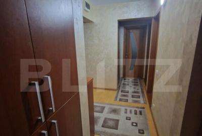 Apartament 4 camere, 69 mp, etajul 1, zona Burdujeni - 9