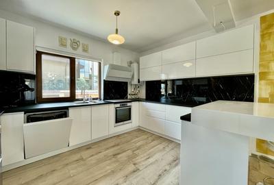 Duplex P+1 modern de vanzare in Mamaia Sat – Strada M15 - 7