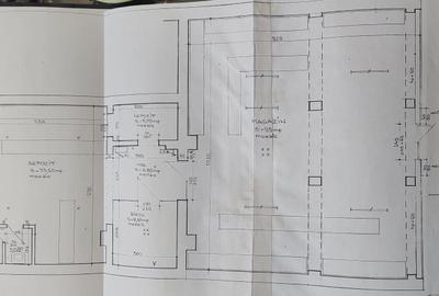 Spațiu comercial, de 152.35000610352 mp, în Soarelui - 8