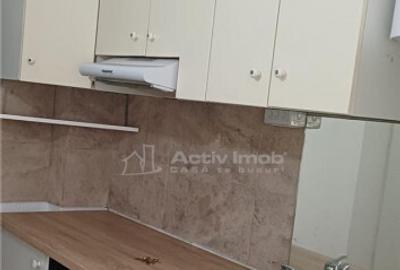 Garsonieră în Astra - 2