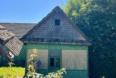 Casă cu 4 camere în Merișor - 7